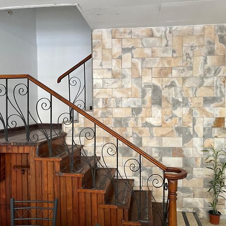 El Parque Bed And Breakfast ألاخويلا المظهر الخارجي الصورة