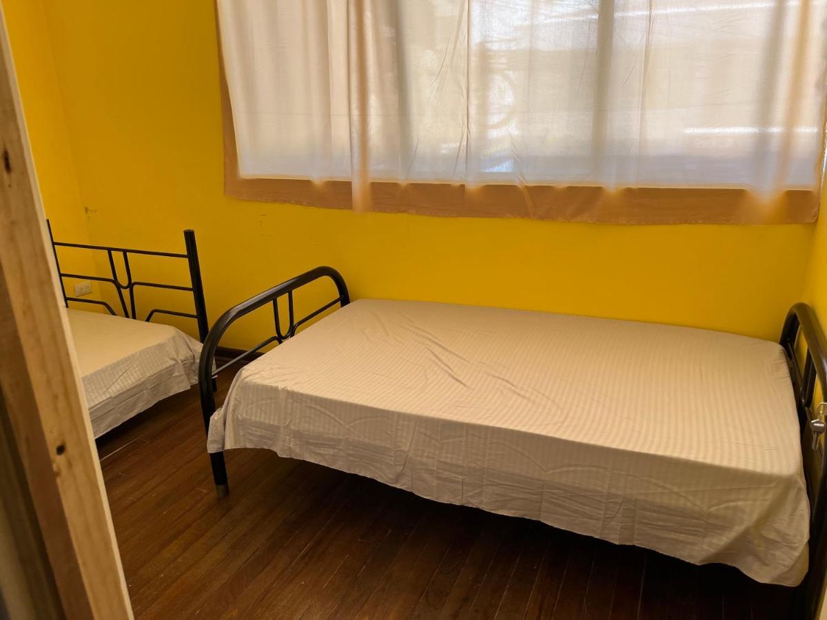 El Parque Bed And Breakfast ألاخويلا المظهر الخارجي الصورة