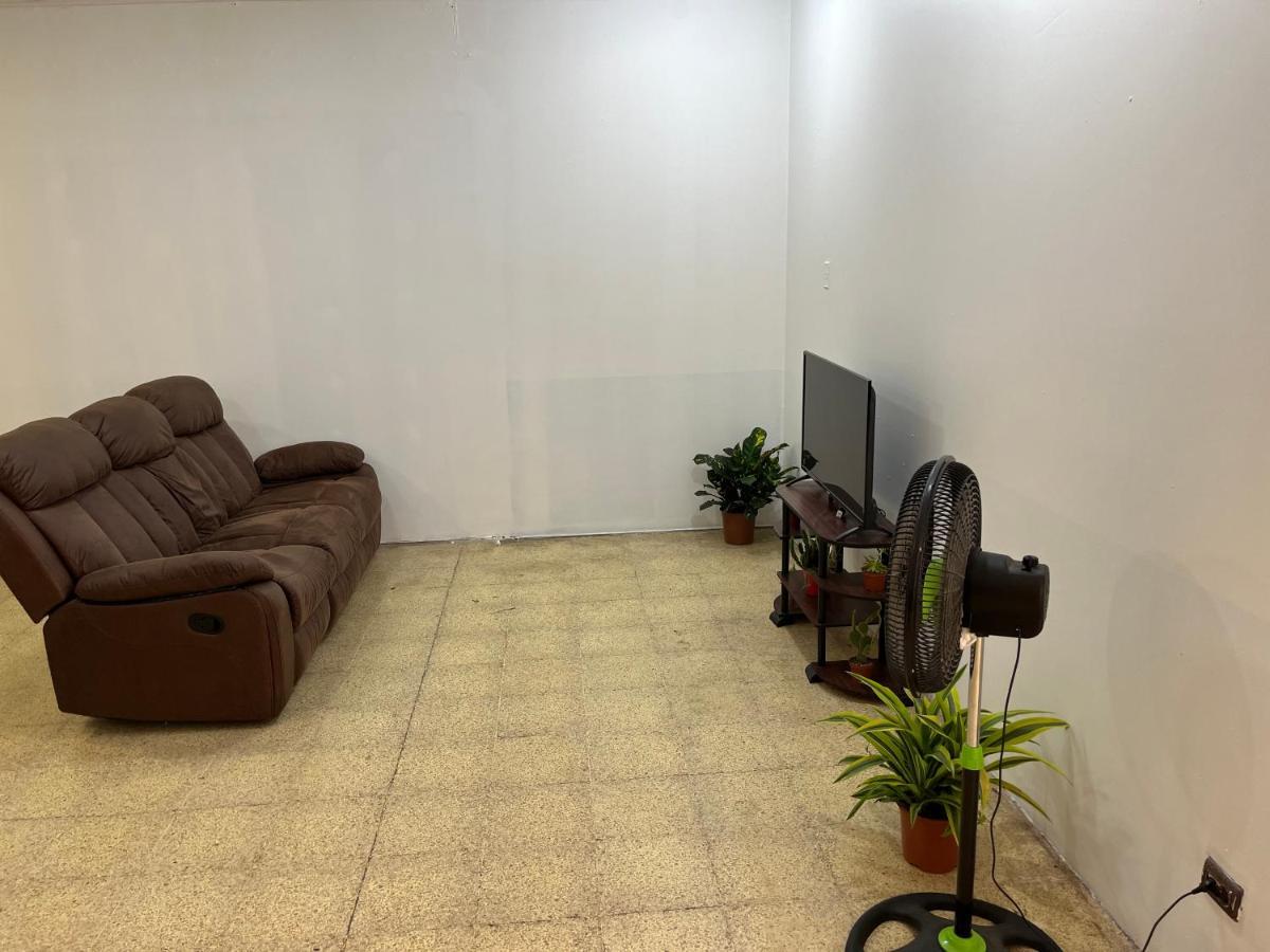 El Parque Bed And Breakfast ألاخويلا المظهر الخارجي الصورة