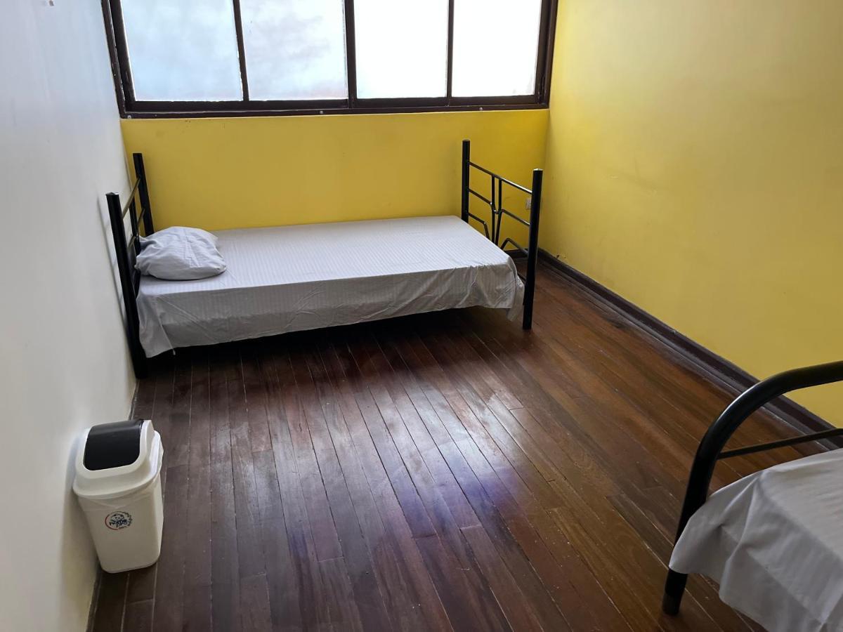 El Parque Bed And Breakfast ألاخويلا المظهر الخارجي الصورة