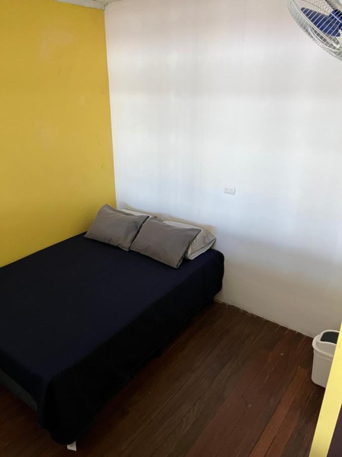 El Parque Bed And Breakfast ألاخويلا المظهر الخارجي الصورة