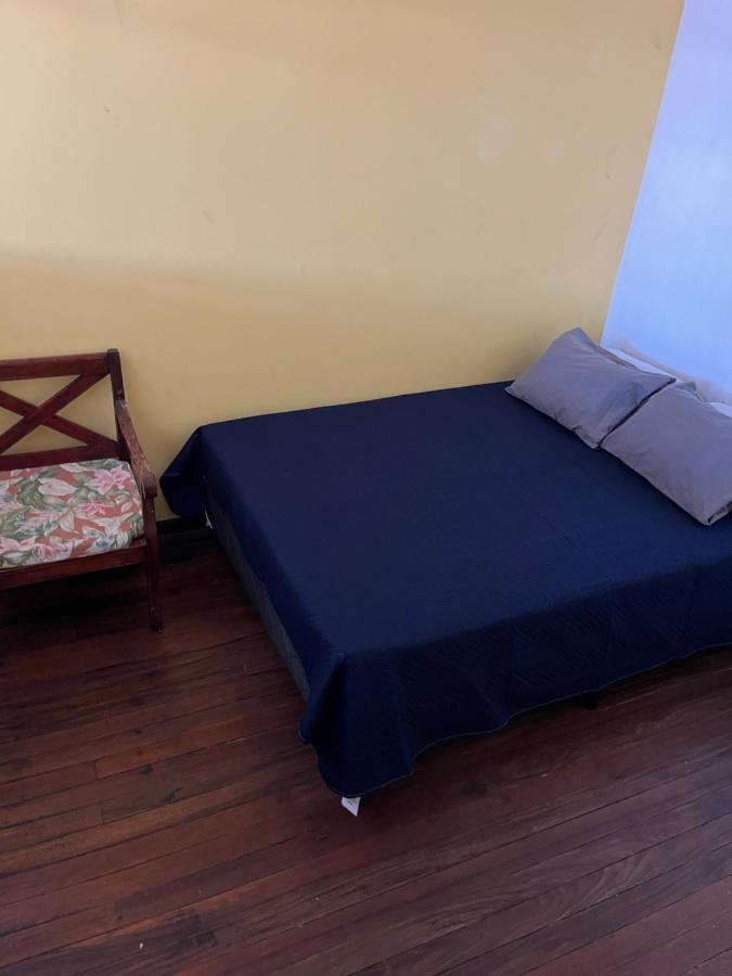 El Parque Bed And Breakfast ألاخويلا المظهر الخارجي الصورة