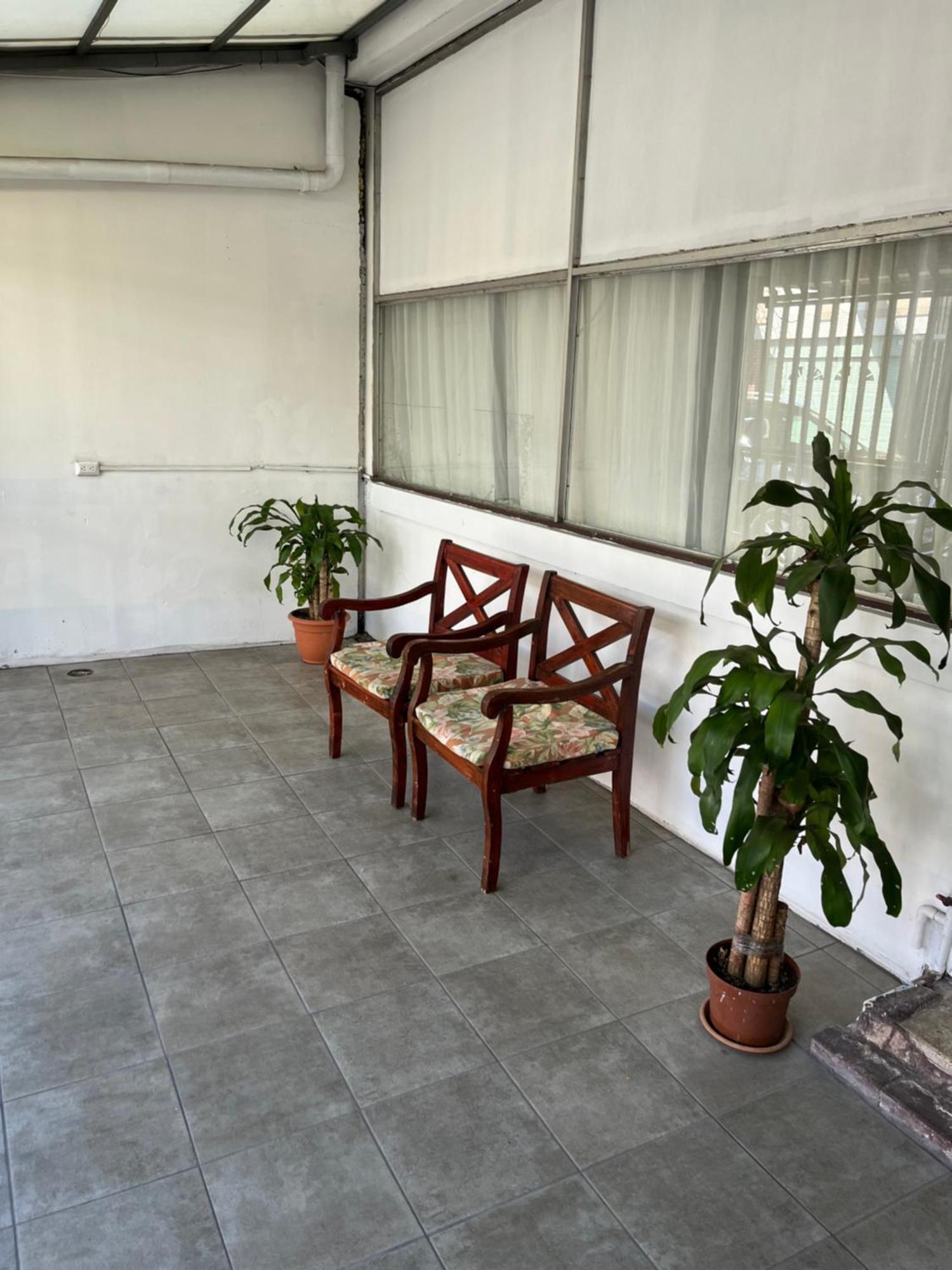 El Parque Bed And Breakfast ألاخويلا المظهر الخارجي الصورة