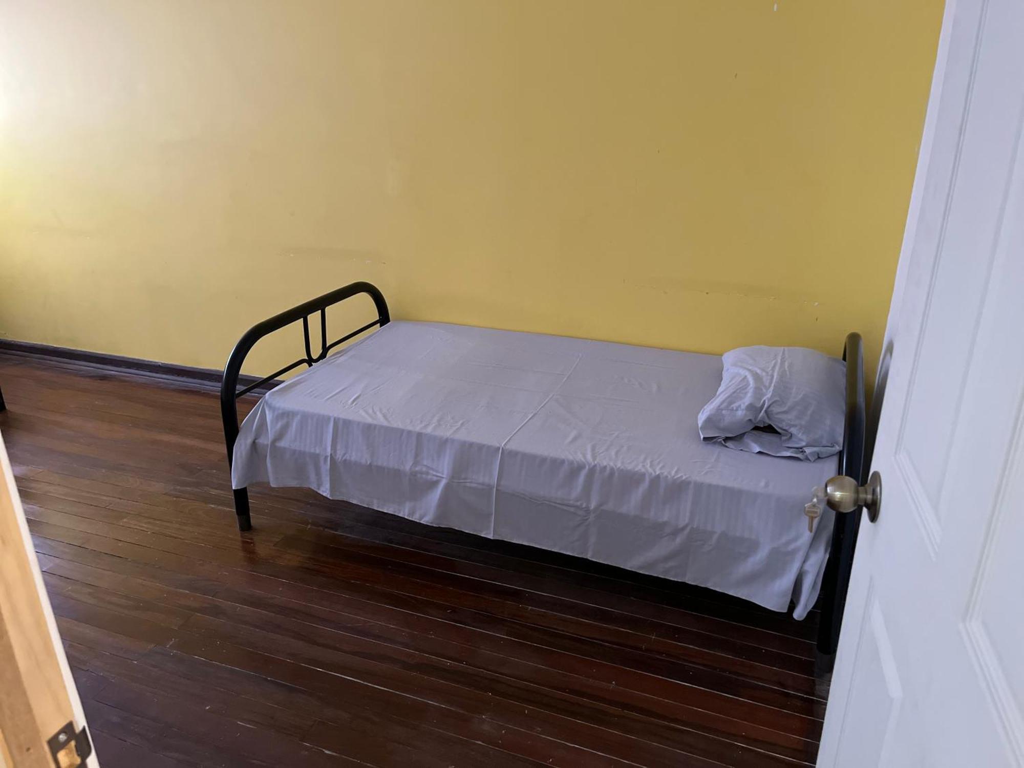 El Parque Bed And Breakfast ألاخويلا المظهر الخارجي الصورة