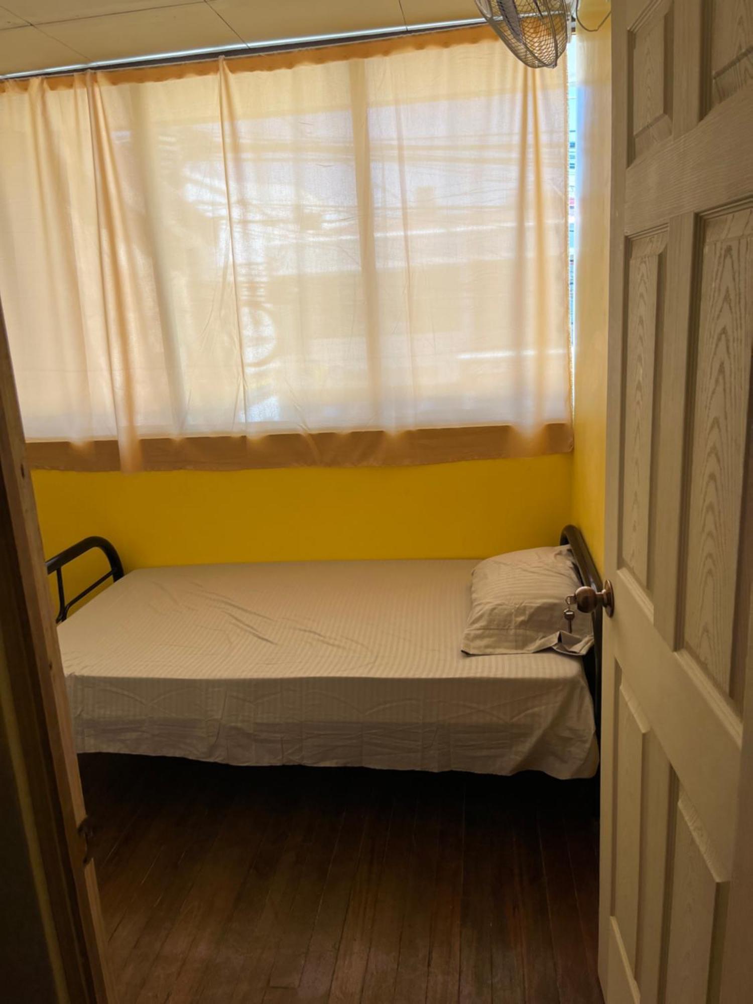El Parque Bed And Breakfast ألاخويلا المظهر الخارجي الصورة