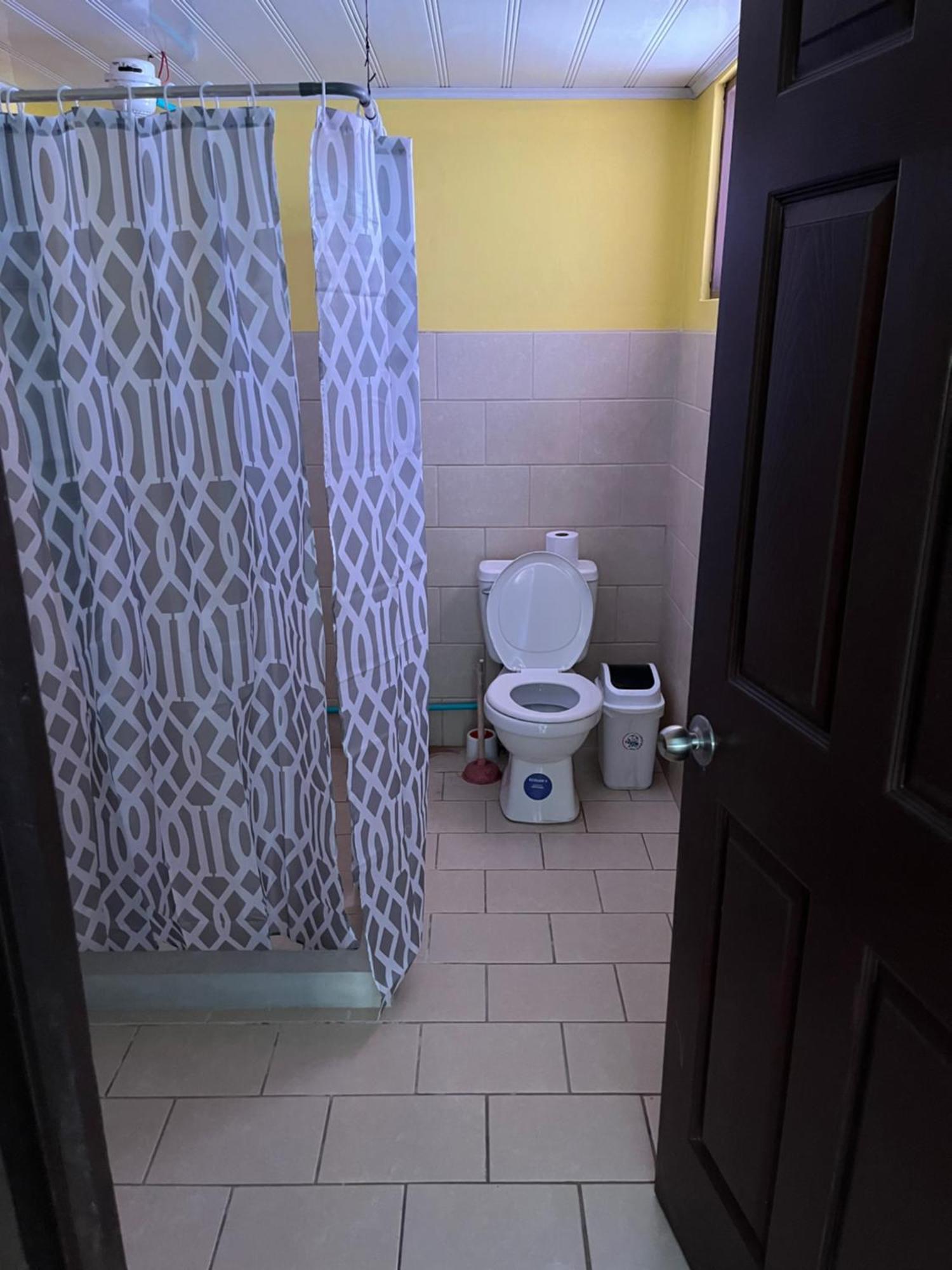 El Parque Bed And Breakfast ألاخويلا المظهر الخارجي الصورة